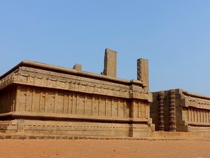 Rayar Gopuram
