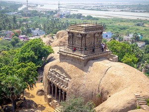 Mahishasura Mardini Mandapam