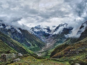 Mayali Pass Trek