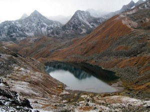 Vasuki Tal