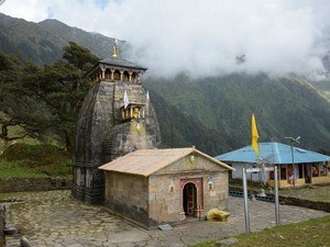 Madhyamaheshwar / Madmaheshwar