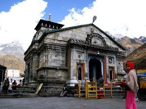 Kedarnath Temple