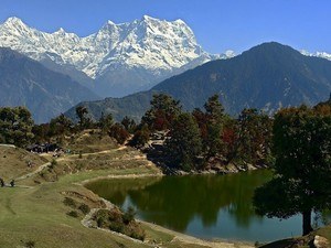 places to visit for weekend near delhi