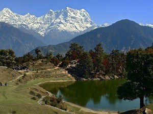Deoria Tal