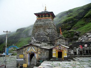 Tungnath