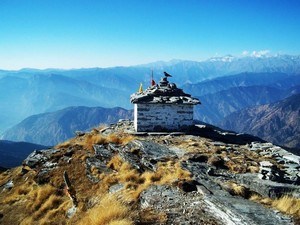 Chandrashila