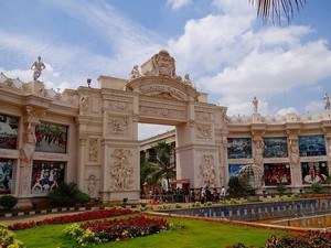 places to visit near bangalore for 3 4 days