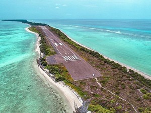 Agatti Island