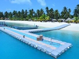 Bangaram Island