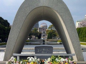 Anna Memorial