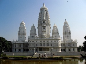 Radha Krishna Mandir