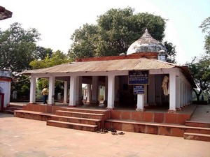 Valmiki Ashram