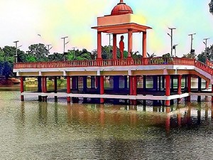 Moti Jheel
