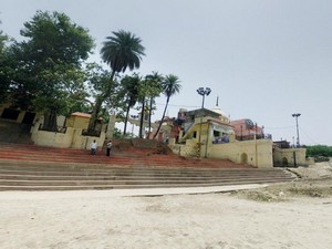 Massacre Ghat