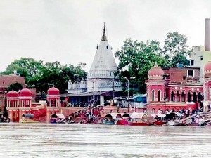 Anandeswar Temple