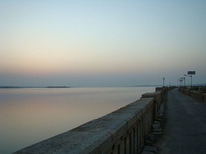 Krishnaraja Sagar Dam / KRS Dam