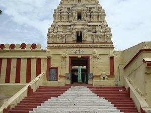 Sri Kodanda Rama Temple - Chunchanakatte