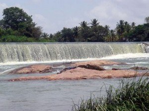 places to visit within 50 km from mysore