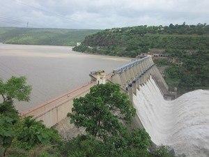 Srisailam