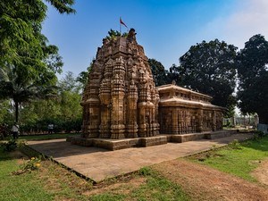 Varahi Devi Temple - Chaurasi
