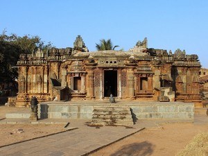 Chandramouleshwara Temple