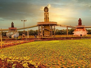 Navagraha Teertha