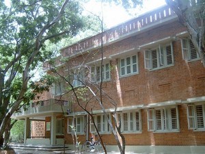 Rishi Valley School