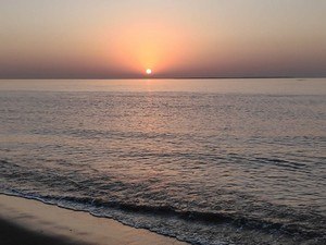 Kuda Beach