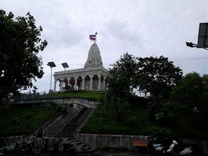 Takhteshwar Temple