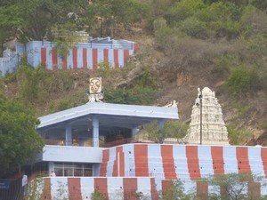 Anubhavi Subramaniar Temple