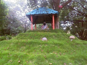 TNAU Botanical Gardens