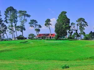 Upat Golf Course