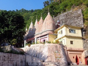 Haidakhan Babaji Temple