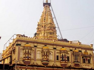 Mumba Devi Temple