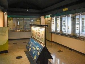 RBI Monetary Museum