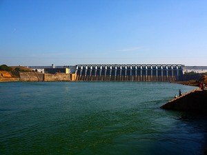 Bargi Dam