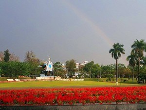 Bhawartal Garden