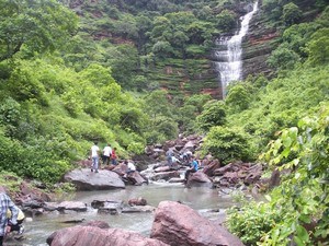 madhya pradesh tourist attractions