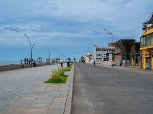 Pondicherry Tourism