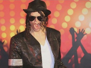Red Carpet Wax Museum