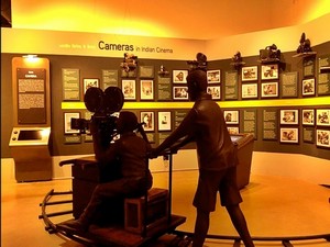 National Museum Of Indian Cinema