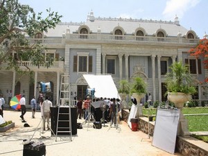 Dadasaheb Phalke Chitranagari (Film City)