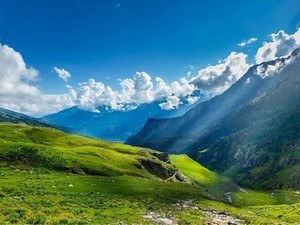 himachal pradesh tourist guide