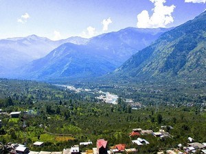 Kullu Tour Packages