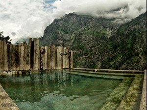 Kheer Ganga / Khir Ganga Kheer Ganga / Khir Ganga