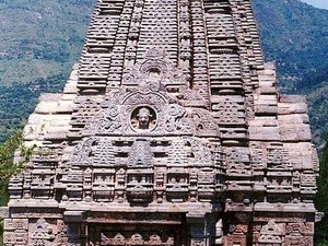 Basheshwar Mahadev Temple