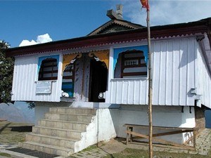 Bijli Mahadev Temple Bijli Mahadev Temple