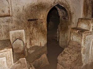 Chandravalli Archaeological Site