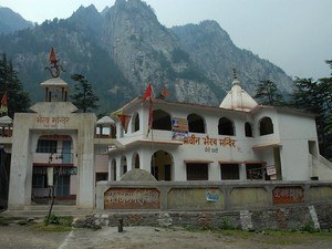 Bhaironghati / Bhairon Ghati