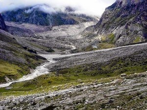 Nelong Valley